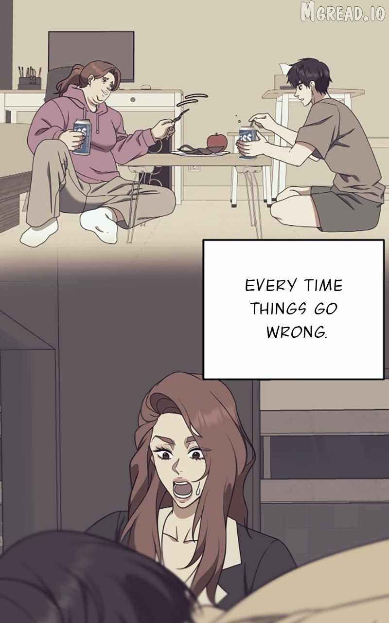Read Change Me chapter 189 image 30 on Lezhin