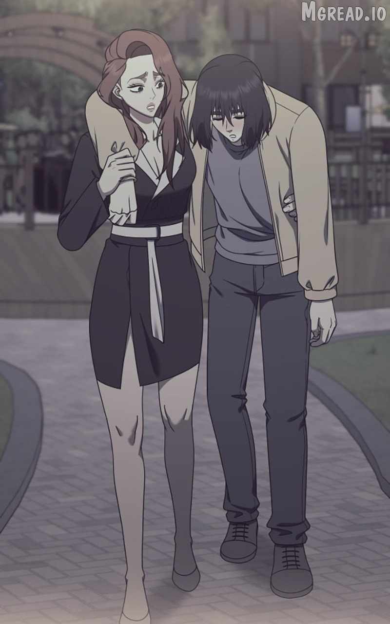 Read Change Me chapter 189 image 33 on Lezhin