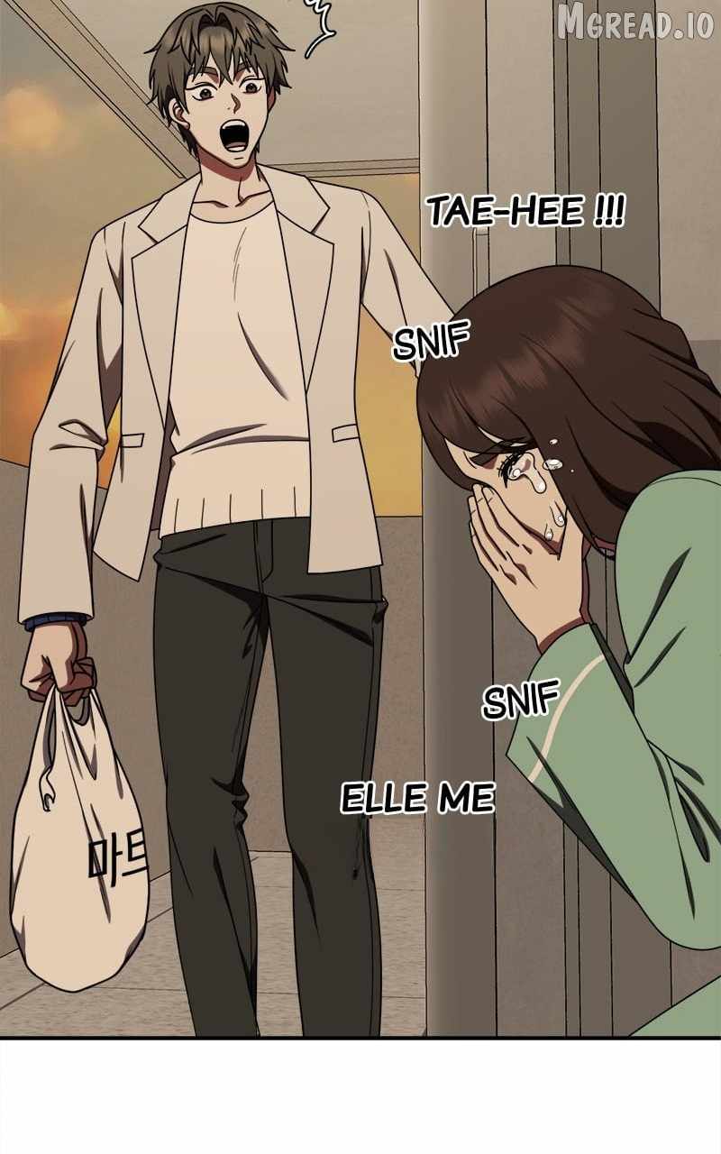 Read Change Me chapter 189 image 42 on Lezhin