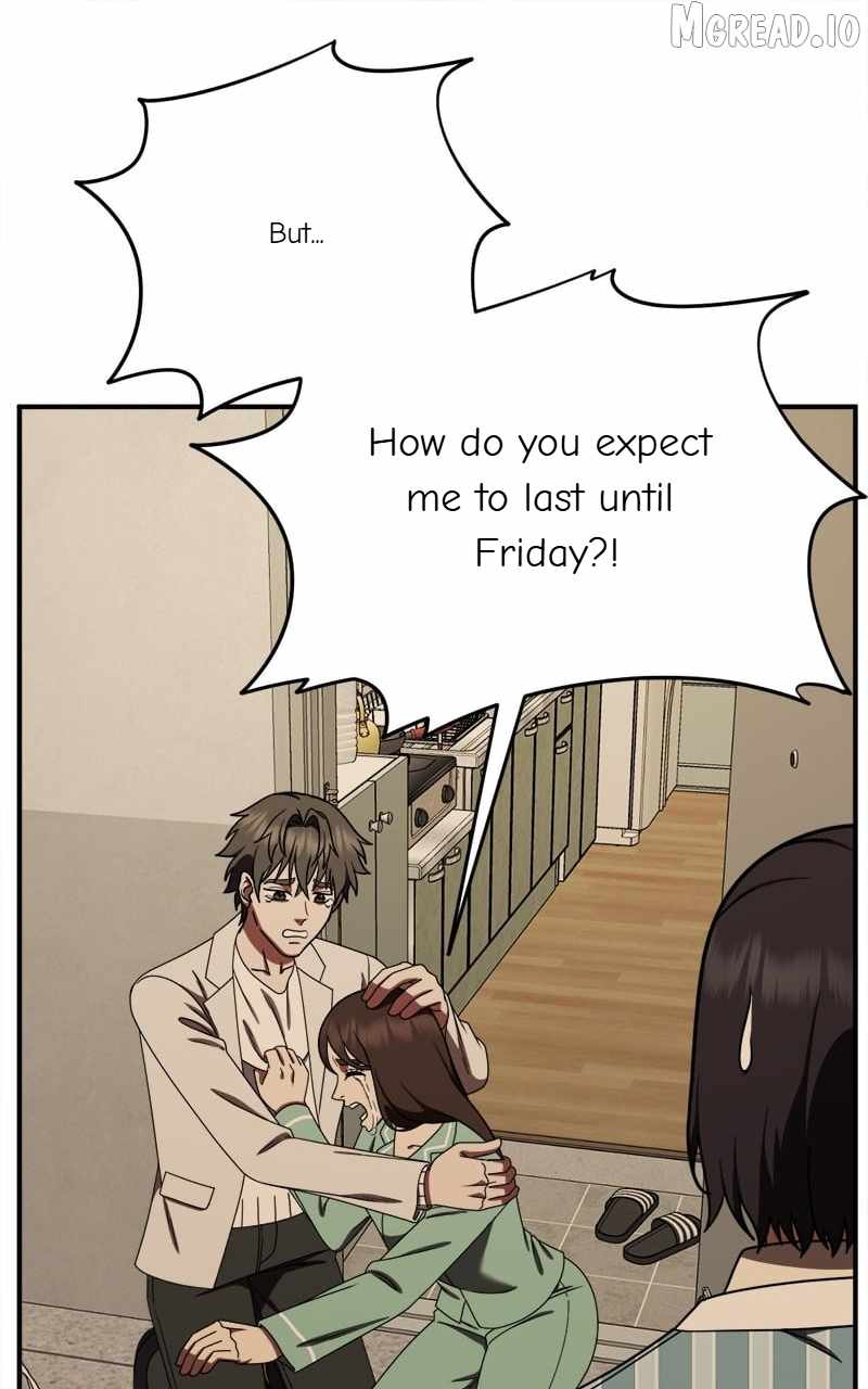 Read Change Me chapter 189 image 48 on Lezhin
