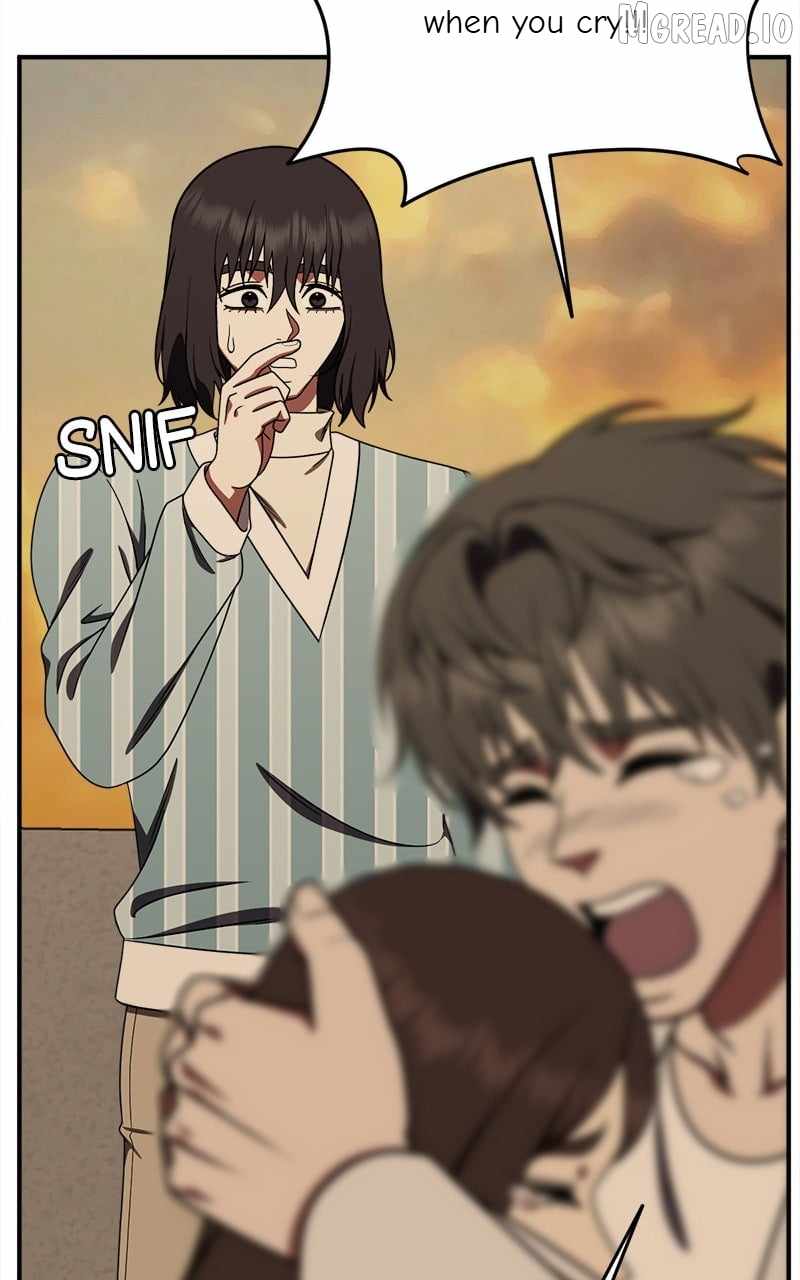 Read Change Me chapter 189 image 50 on Lezhin