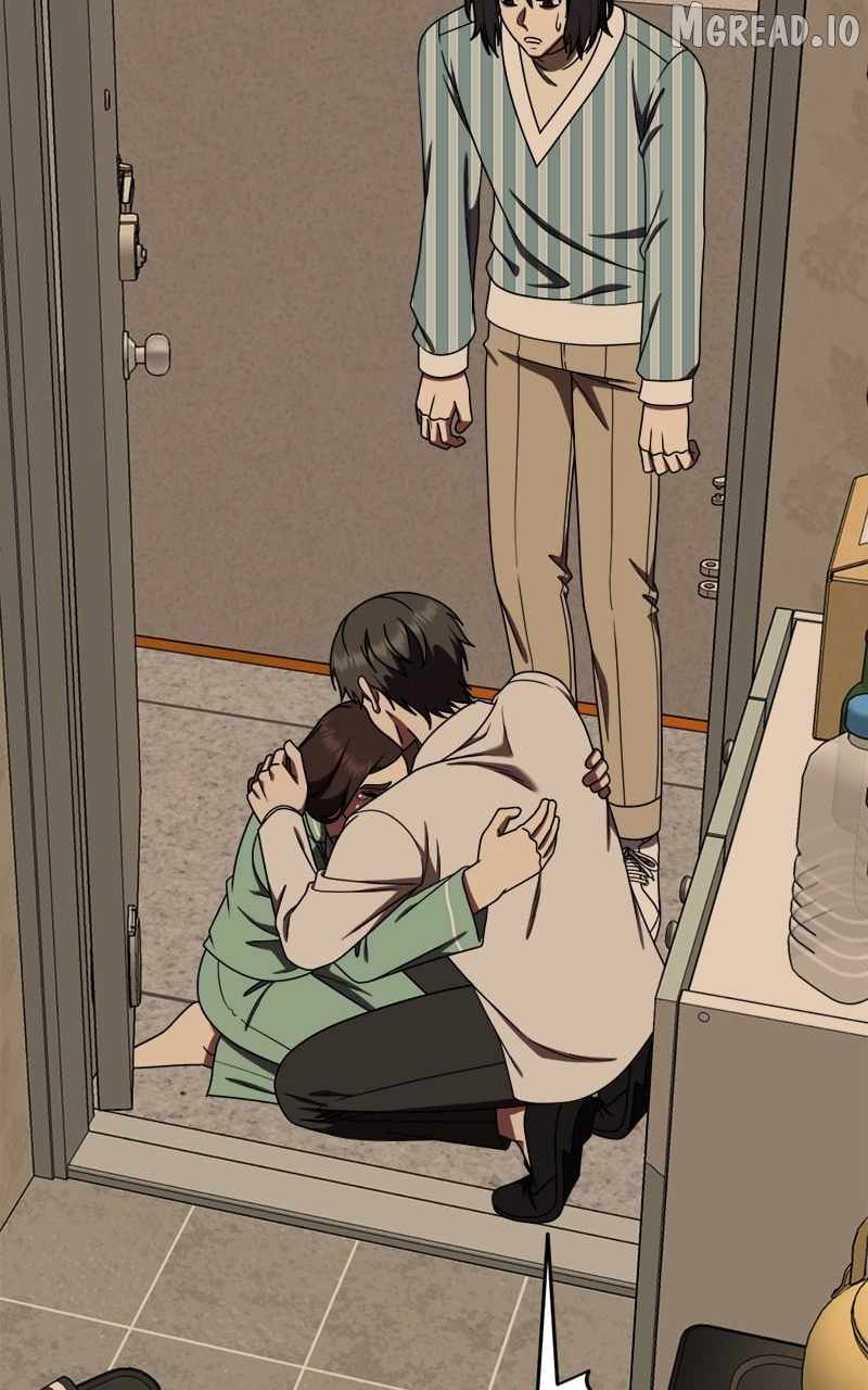 Read Change Me chapter 189 image 53 on Lezhin