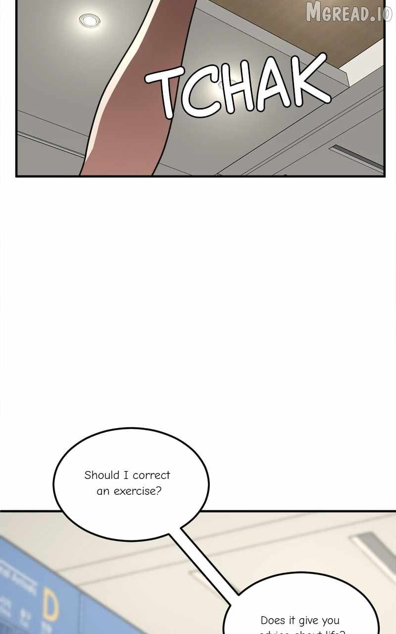 Read Change Me chapter 189 image 64 on Lezhin