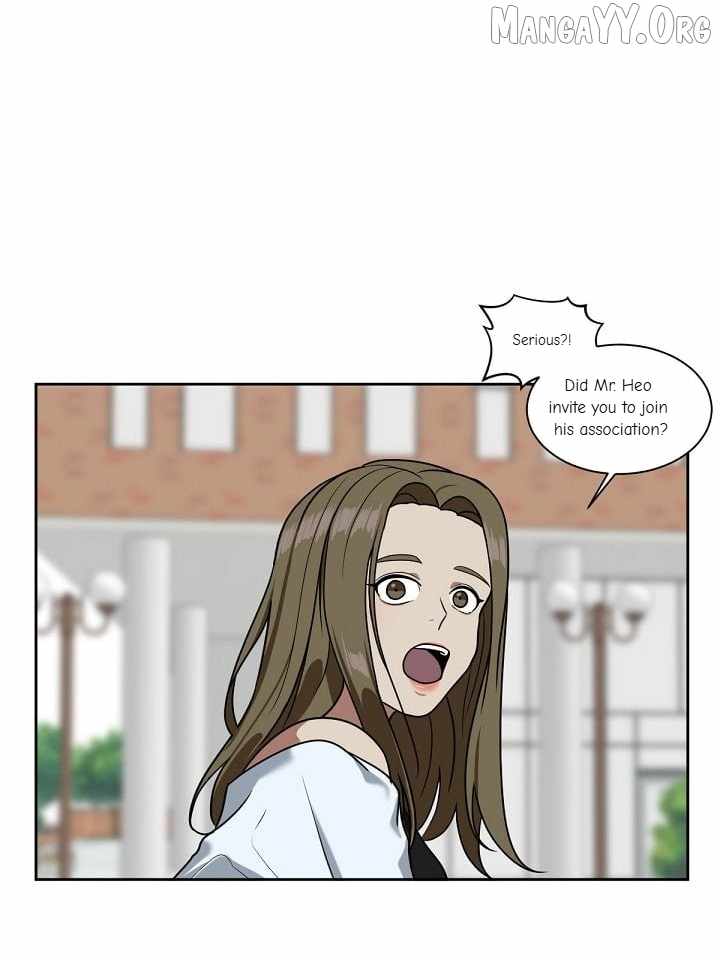 Read Change Me chapter 19 image 10 on Lezhin