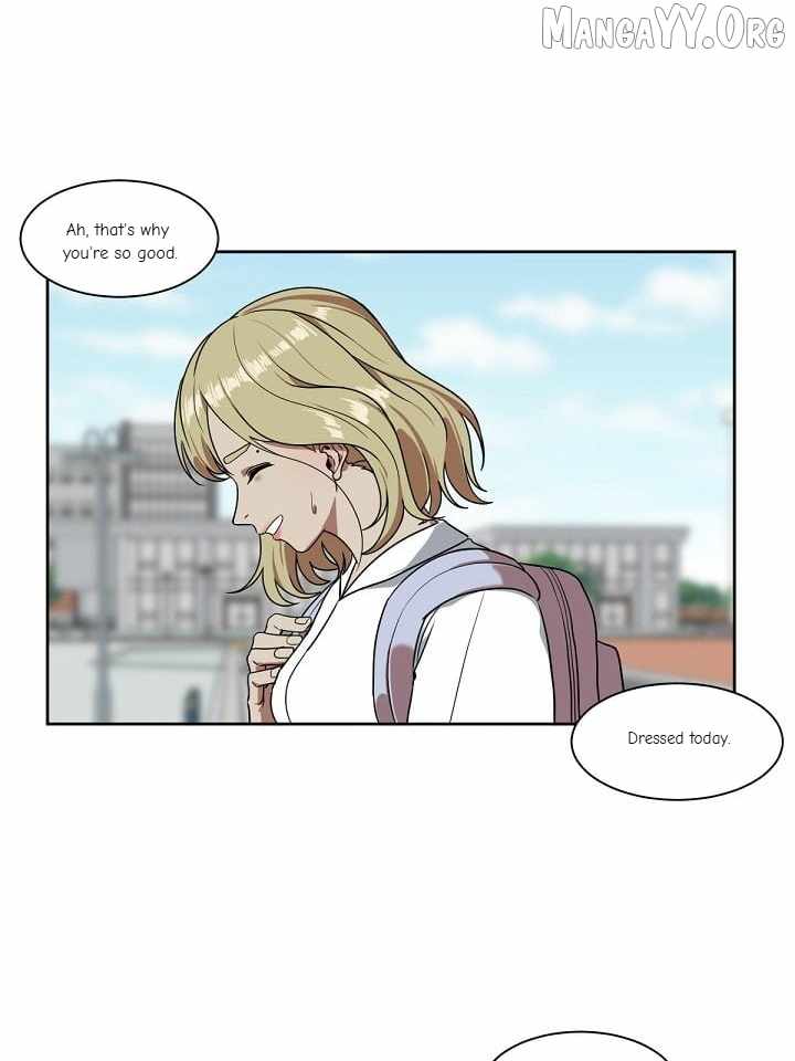 Read Change Me chapter 19 image 11 on Lezhin
