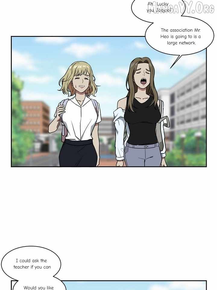 Read Change Me chapter 19 image 12 on Lezhin