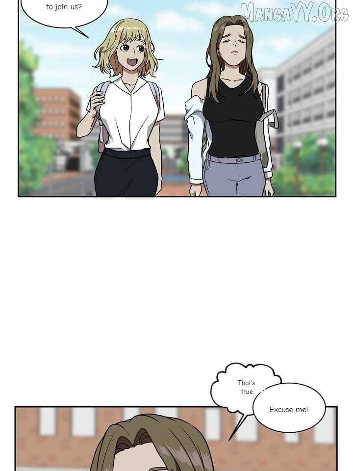 Read Change Me chapter 19 image 13 on Lezhin