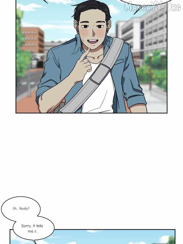 Read Change Me chapter 19 image 16 on Lezhin
