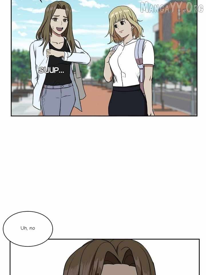 Read Change Me chapter 19 image 17 on Lezhin