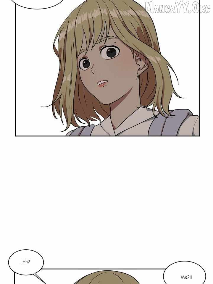 Read Change Me chapter 19 image 19 on Lezhin