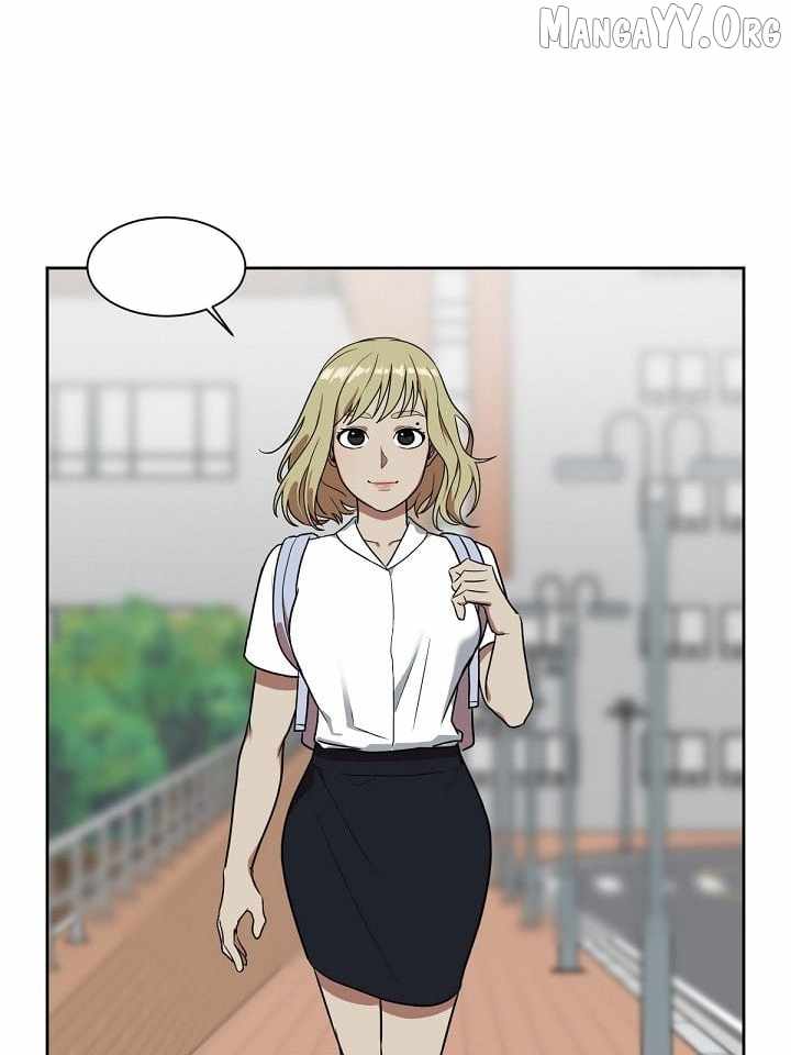 Read Change Me chapter 19 image 2 on Lezhin