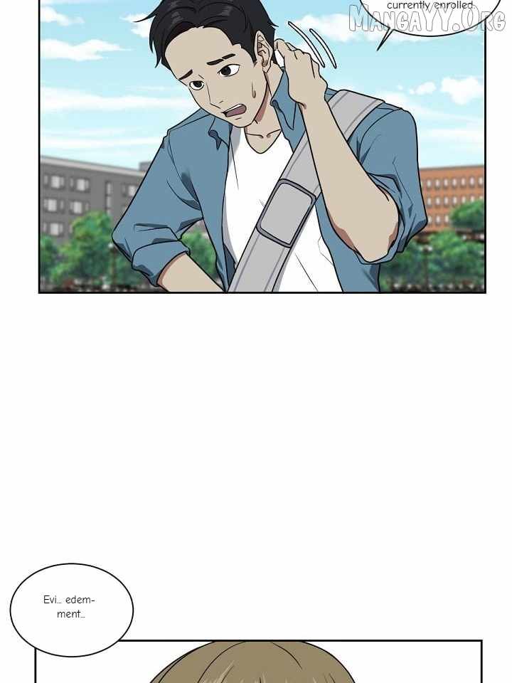 Read Change Me chapter 19 image 21 on Lezhin