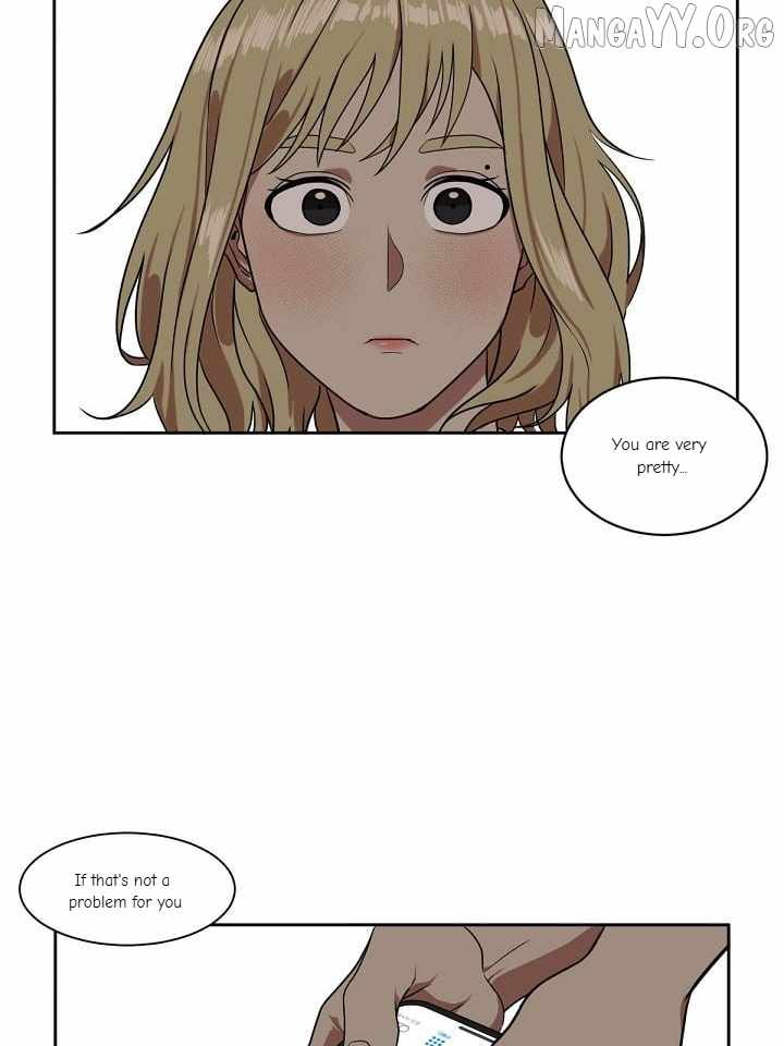 Read Change Me chapter 19 image 22 on Lezhin