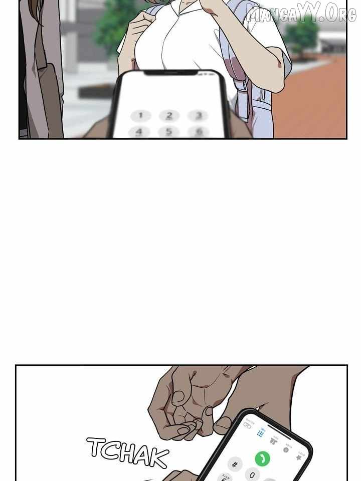 Read Change Me chapter 19 image 24 on Lezhin