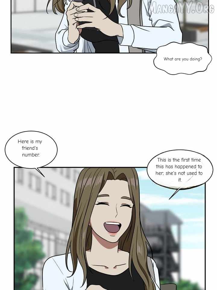 Read Change Me chapter 19 image 26 on Lezhin