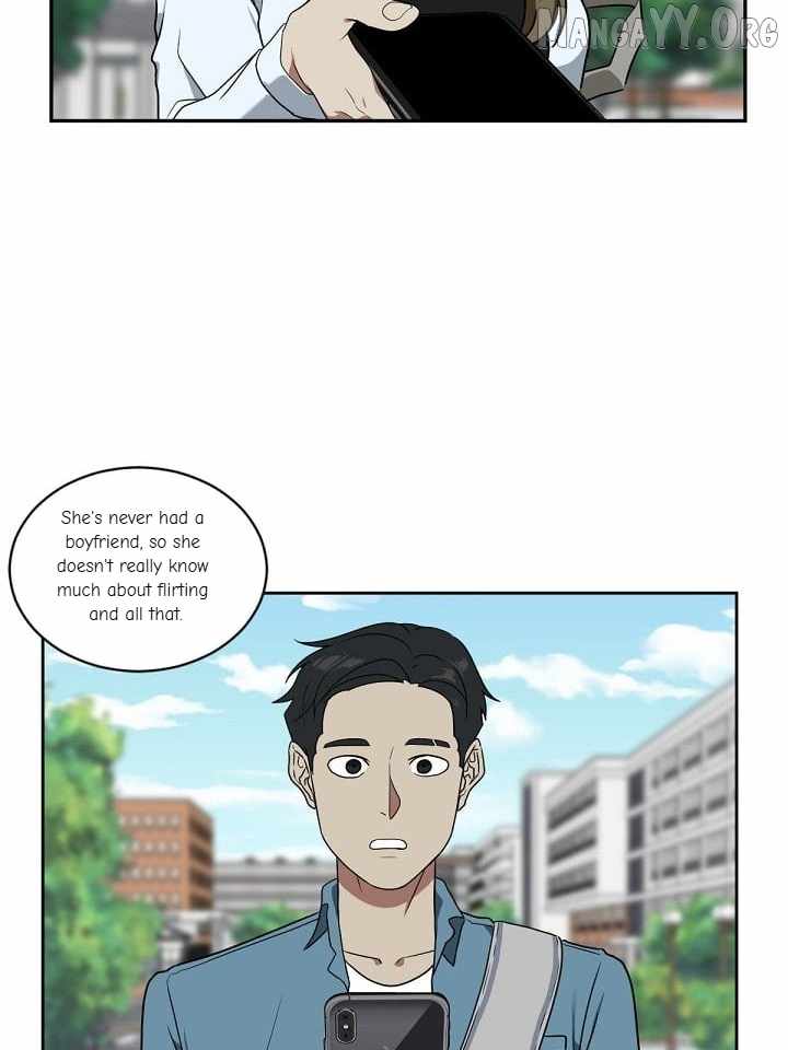 Read Change Me chapter 19 image 27 on Lezhin