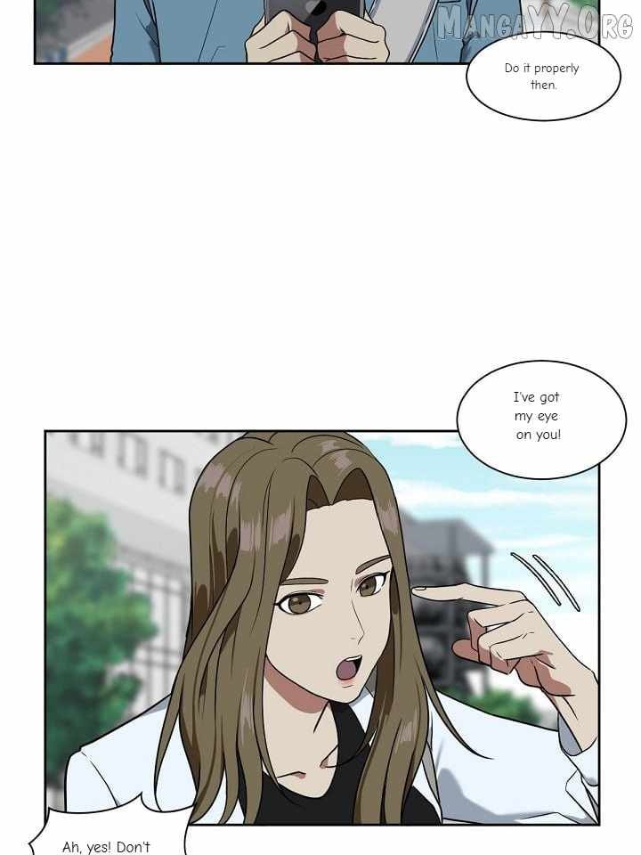 Read Change Me chapter 19 image 28 on Lezhin