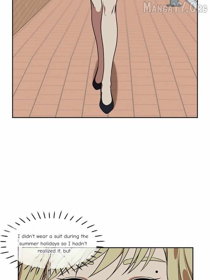 Read Change Me chapter 19 image 3 on Lezhin