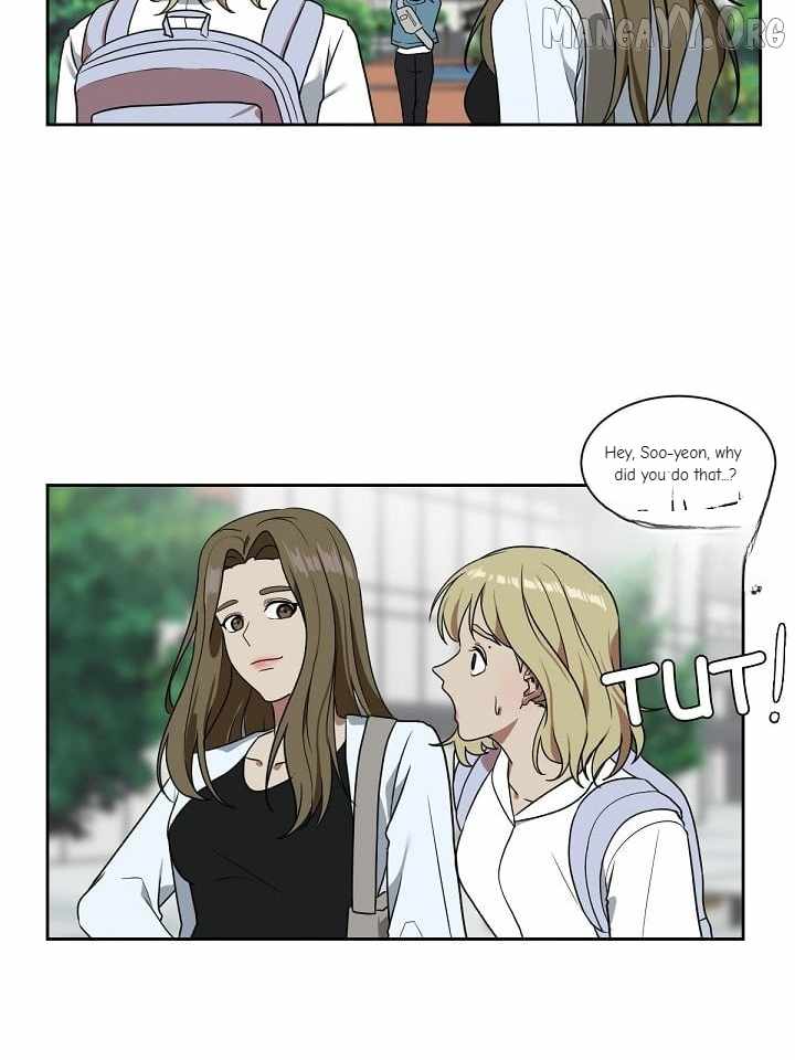 Read Change Me chapter 19 image 30 on Lezhin