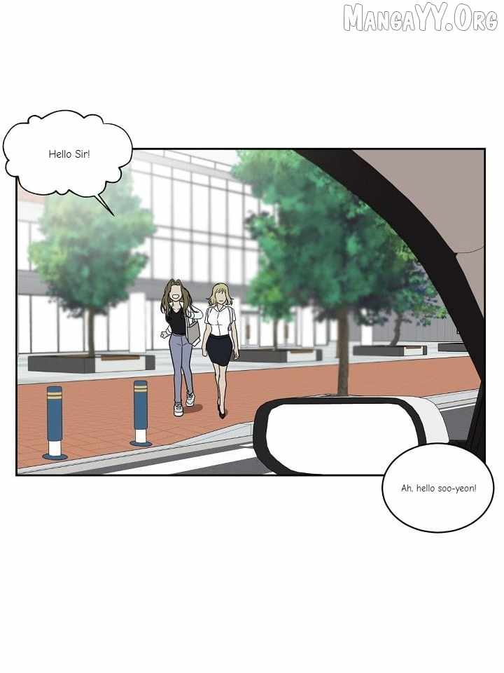 Read Change Me chapter 19 image 33 on Lezhin