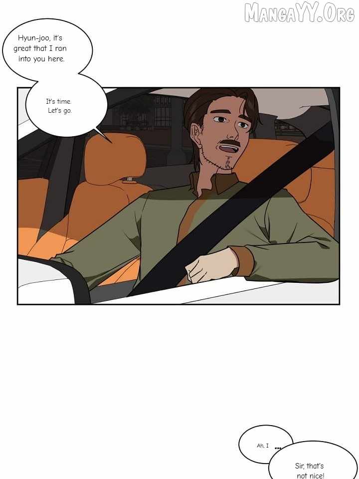 Read Change Me chapter 19 image 34 on Lezhin