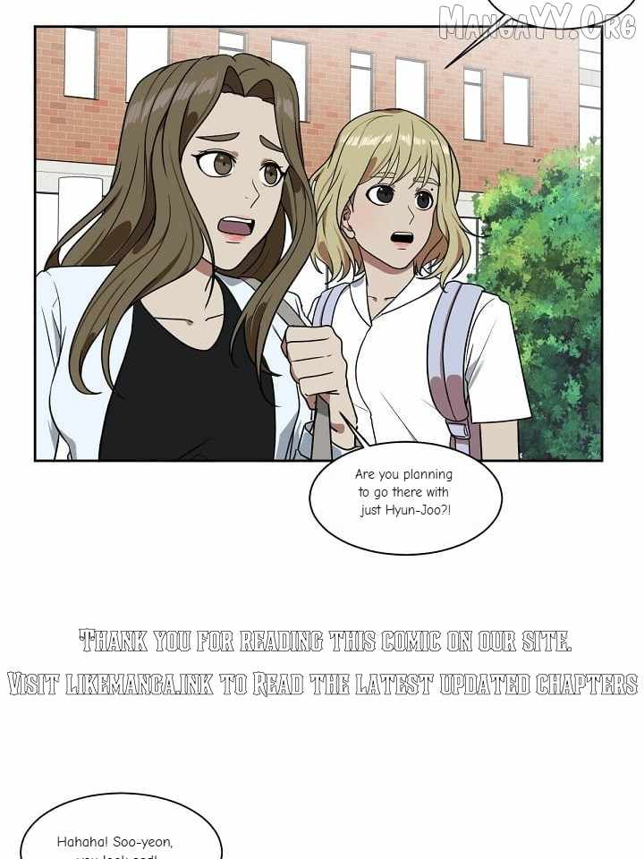 Read Change Me chapter 19 image 35 on Lezhin