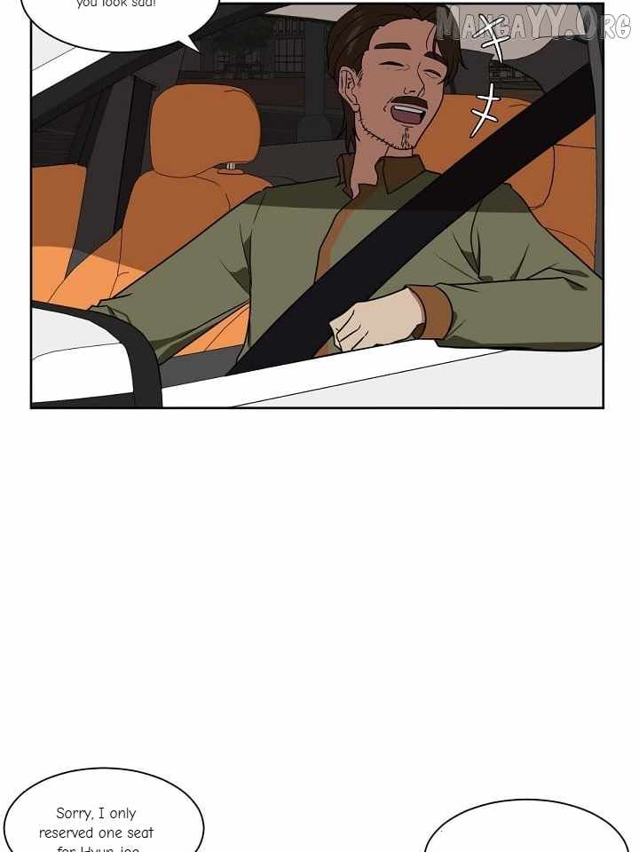 Read Change Me chapter 19 image 36 on Lezhin