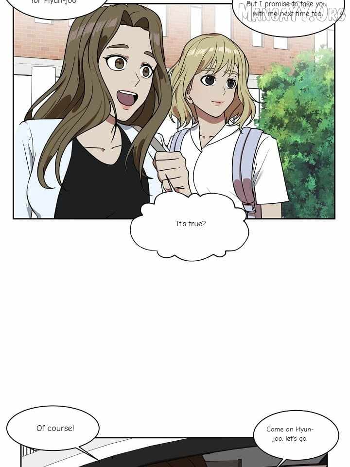 Read Change Me chapter 19 image 37 on Lezhin