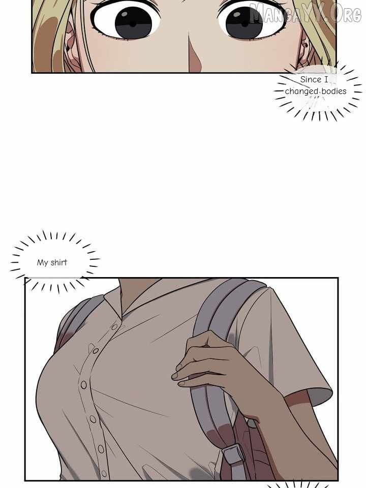 Read Change Me chapter 19 image 4 on Lezhin