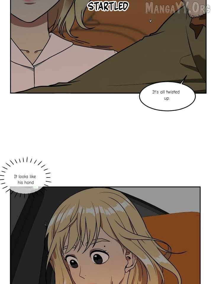 Read Change Me chapter 19 image 45 on Lezhin