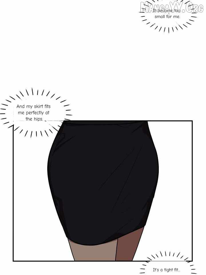 Read Change Me chapter 19 image 5 on Lezhin