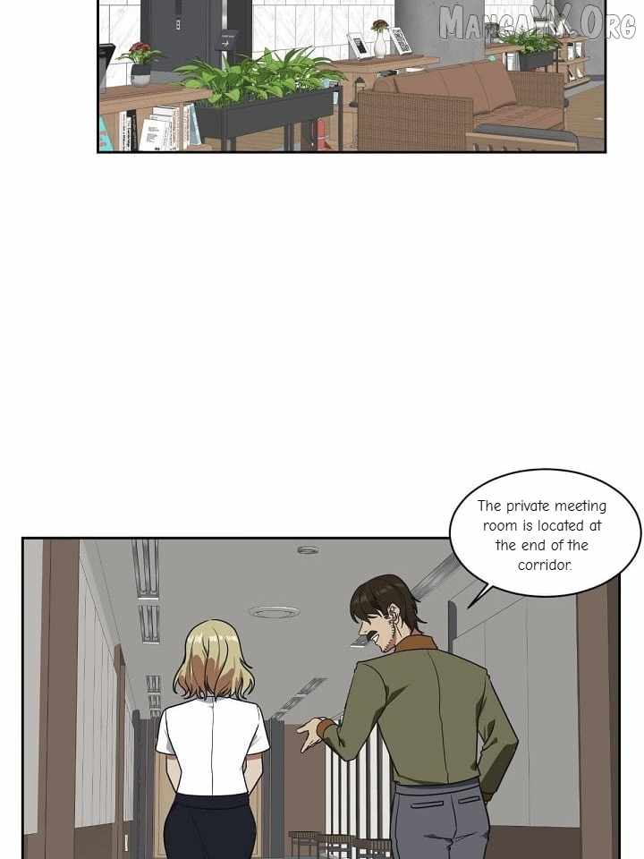 Read Change Me chapter 19 image 51 on Lezhin