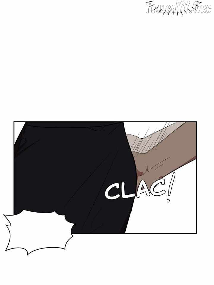 Read Change Me chapter 19 image 6 on Lezhin