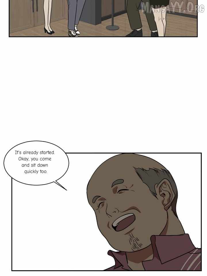 Read Change Me chapter 19 image 60 on Lezhin