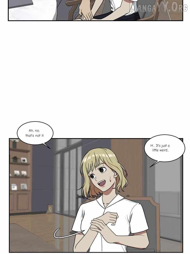 Read Change Me chapter 19 image 69 on Lezhin