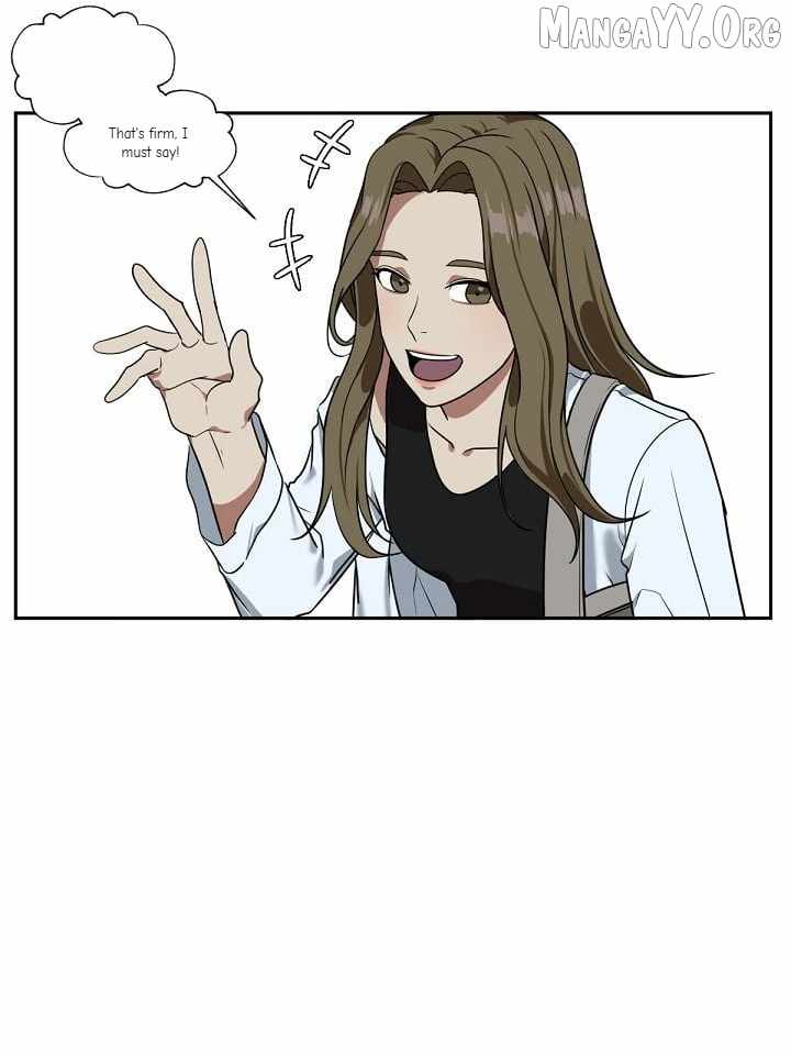 Read Change Me chapter 19 image 8 on Lezhin
