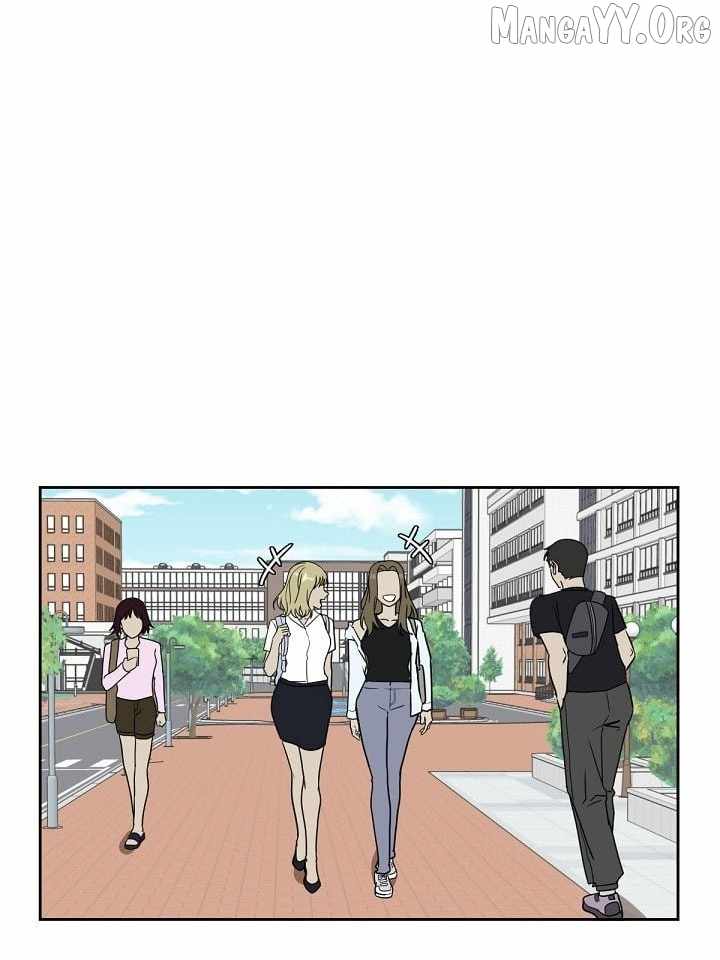 Read Change Me chapter 19 image 9 on Lezhin