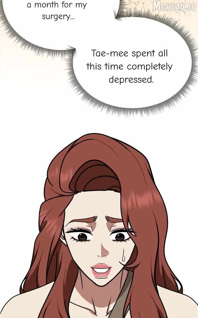 Read Change Me chapter 190 image 101 on Lezhin