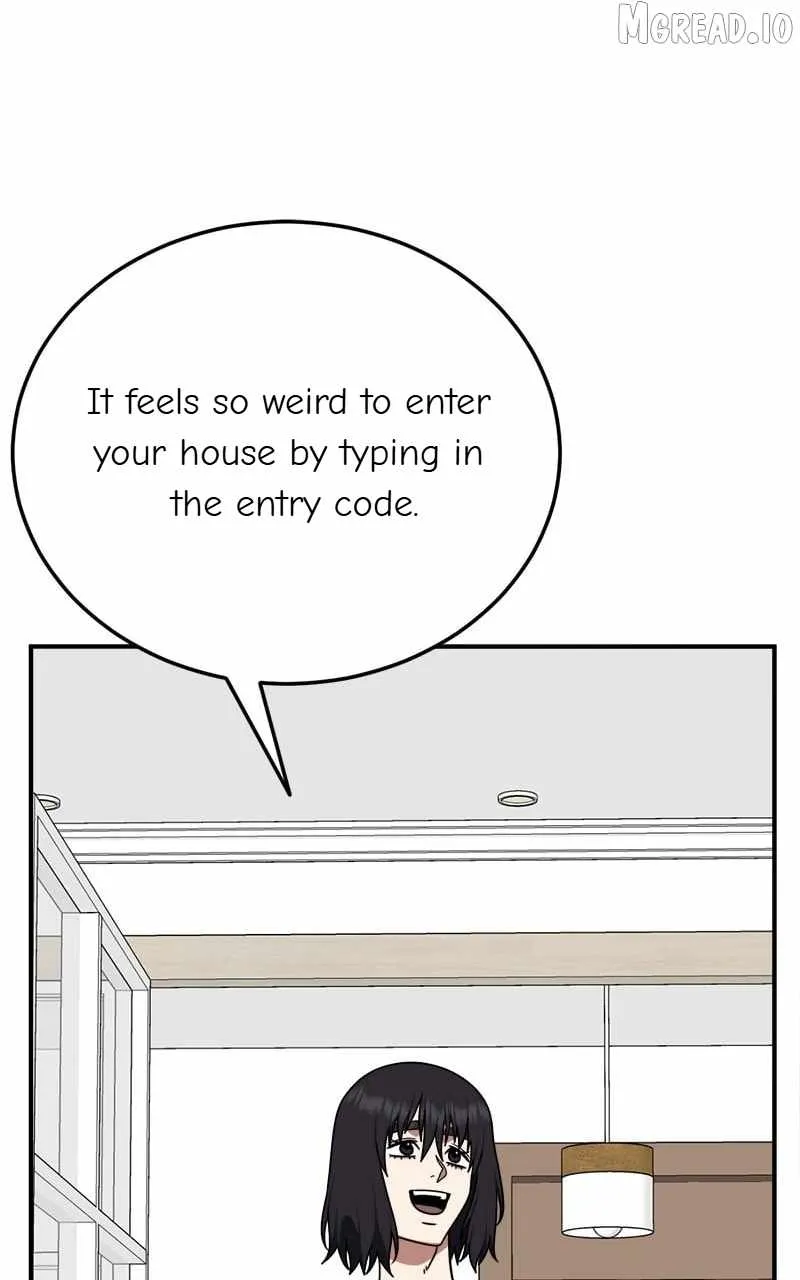 Read Change Me chapter 190 image 120 on Lezhin