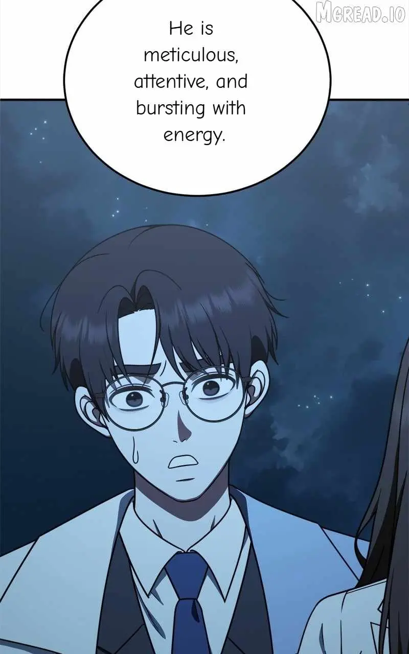 Read Change Me chapter 190 image 30 on Lezhin