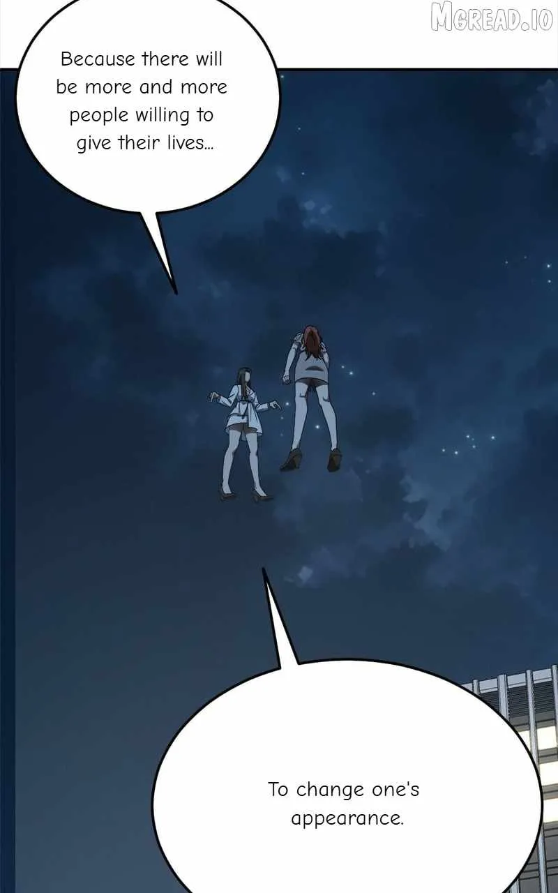 Read Change Me chapter 190 image 50 on Lezhin