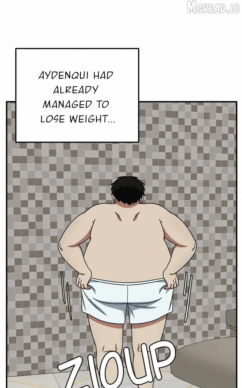 Read Change Me chapter 191 image 107 on Lezhin