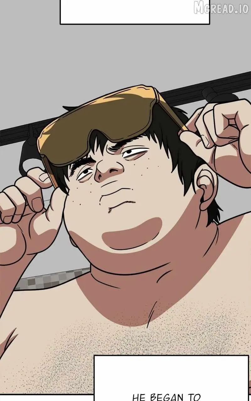Read Change Me chapter 191 image 109 on Lezhin