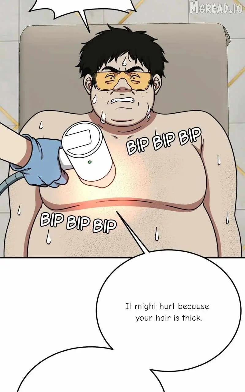Read Change Me chapter 191 image 111 on Lezhin