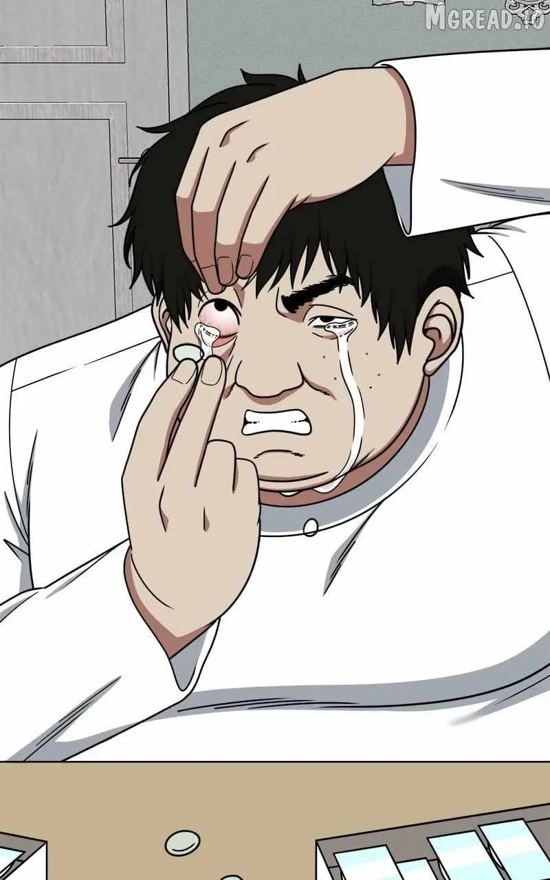 Read Change Me chapter 191 image 115 on Lezhin