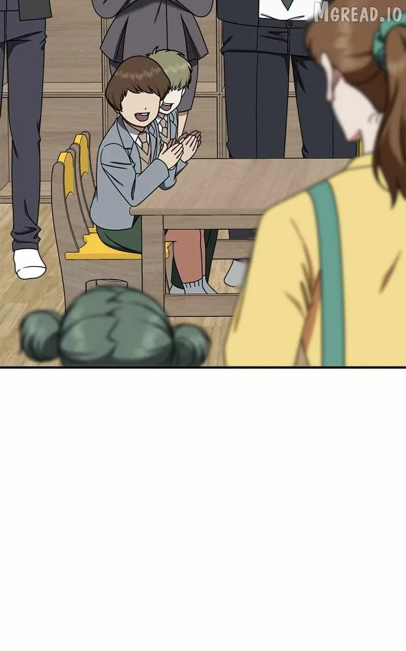 Read Change Me chapter 191 image 17 on Lezhin