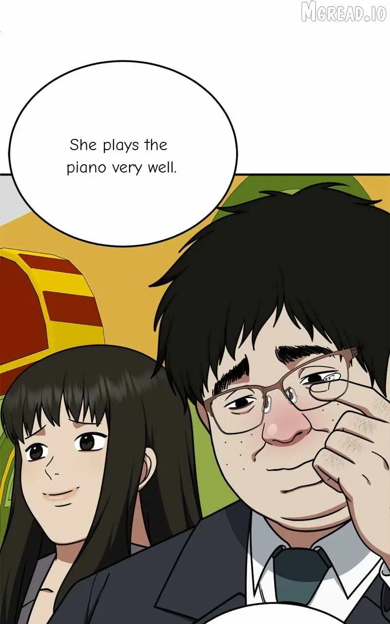 Read Change Me chapter 191 image 21 on Lezhin