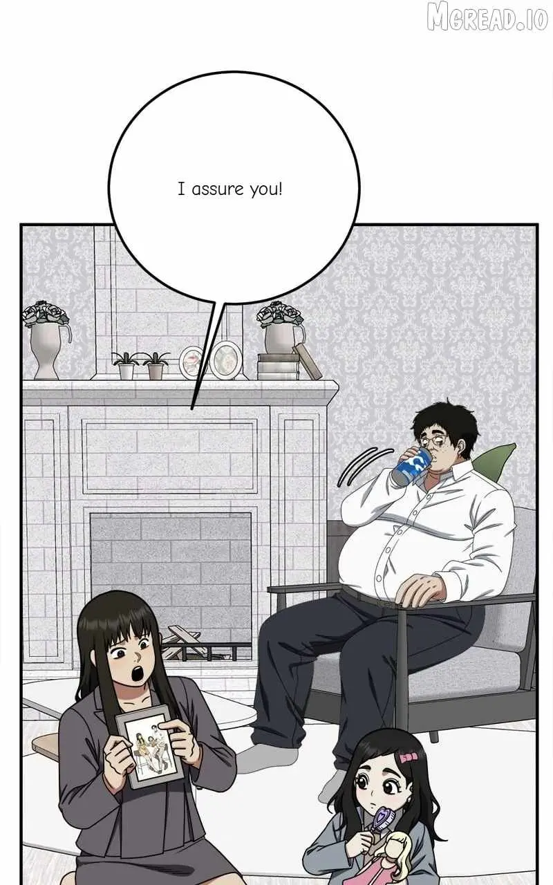 Read Change Me chapter 191 image 30 on Lezhin