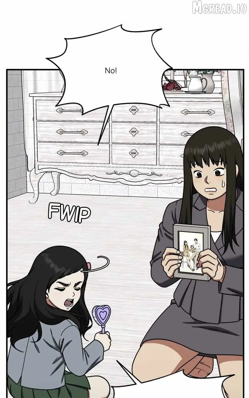 Read Change Me chapter 191 image 33 on Lezhin