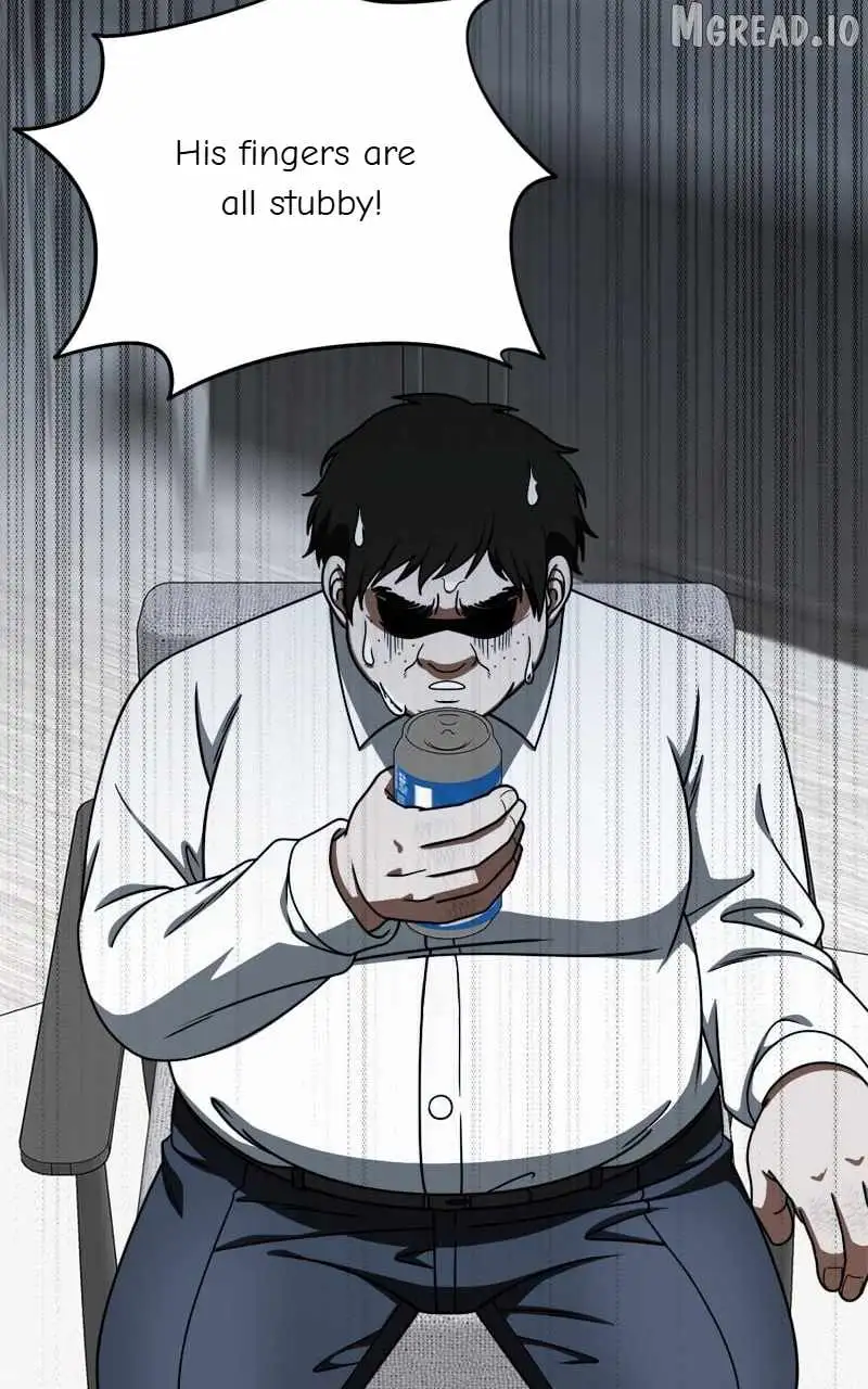 Read Change Me chapter 191 image 35 on Lezhin